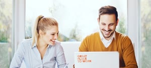 Ontdek hoe Accent Jobs bouwt aan een sterke waarderings- en bedrijfscultuur