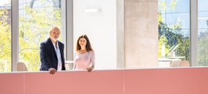 Telenet CEO John Porter plaatst cultuur boven strategie